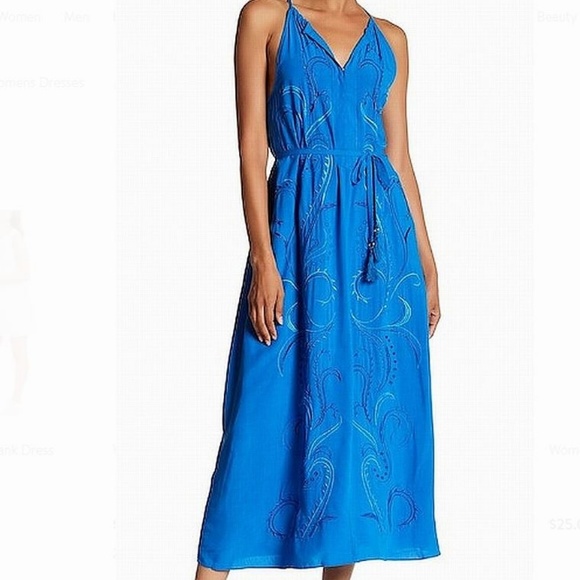 Robert Graham Dresses & Skirts - NWT Robert Graham Maxi Dress